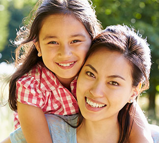 restorative crown lengthening